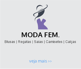 moda fem