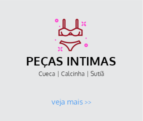 pecas intimas